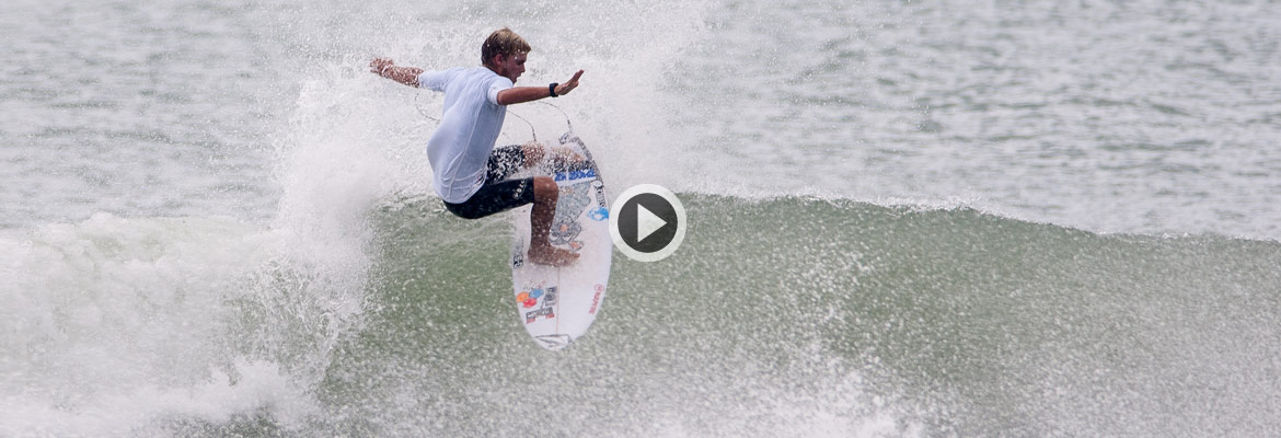 Day 1 Video Highlights