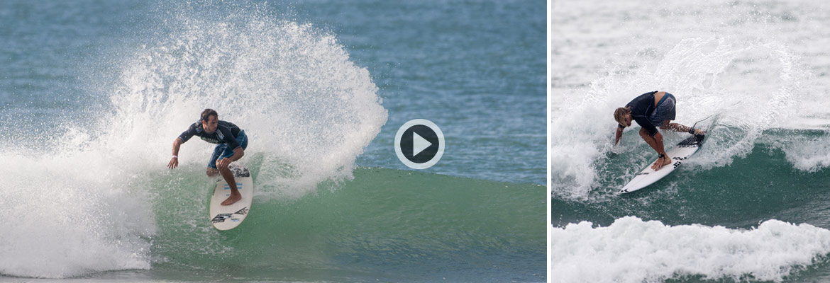 Final Day Video Highlights