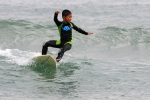 Local Kid from Surfing Hainan Surf Club. Credit: ISA / Michael Tweddle
